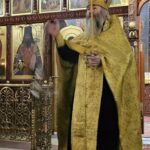 Семилуки-богослужение у ковчега с мощами свщмч_Петра_Зверева-февраль 2026 (2)