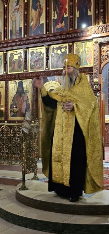 Семилуки-богослужение у ковчега с мощами свщмч_Петра_Зверева-февраль 2026 (2)