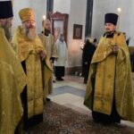 Семилуки-богослужение у ковчега с мощами свщмч_Петра_Зверева-февраль 2026 (3)