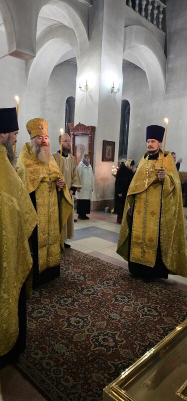 Семилуки-богослужение у ковчега с мощами свщмч_Петра_Зверева-февраль 2026 (3)