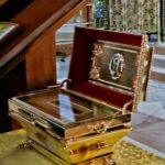 Семилуки-богослужение у ковчега с мощами свщмч_Петра_Зверева-февраль 2026 (7)