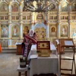 Терновое-ковчег с мощами свщмч Петра_Зверева-10 февраля 2026 г (1)