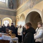 Терновое-ковчег с мощами свщмч Петра_Зверева-10 февраля 2026 г (3)