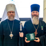 Благовещенские пед_чтения-2026-награждение прот_Василия Попова (3)