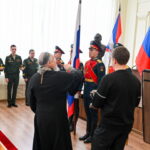 Девица_торжественный праздник РЭБ-вручение знамени-март 2026 (10)