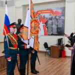 Девица_торжественный праздник РЭБ-вручение знамени-март 2026 (6)