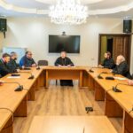 Заседание епархиального Отдела по взаимодействию с казачеством-март 2026 (2)