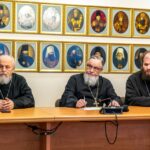 Заседание епархиального Отдела по взаимодействию с казачеством-март 2026 (3)