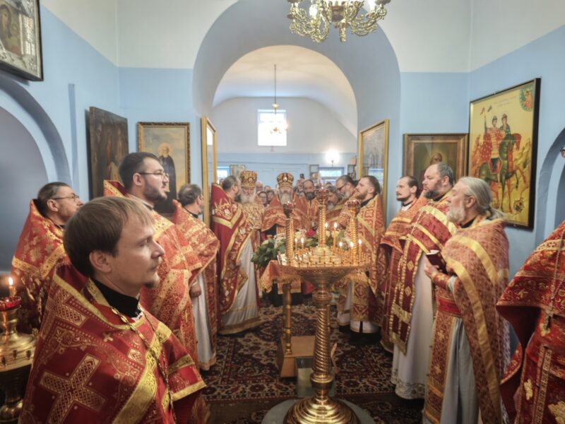 Избище-Вознесенский храм-24 апреля 2026 (31)