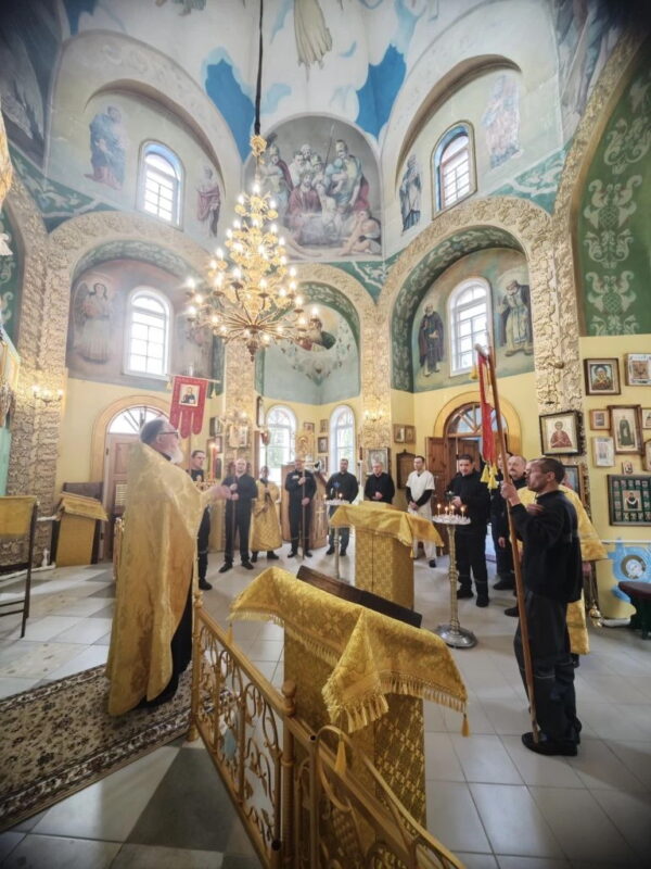 Пасха Христова в ИК-1-апрель 2026 (1)