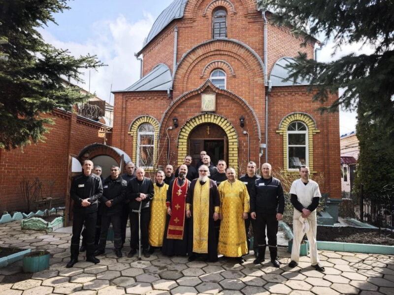 Пасха Христова в ИК-1-апрель 2026 (3)