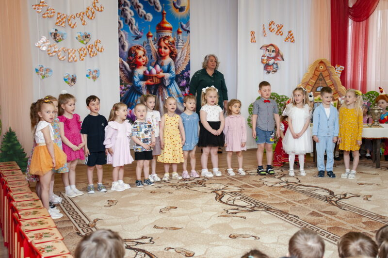 Пасхальный утренник в дет_саду с_Девица-2026 (4)