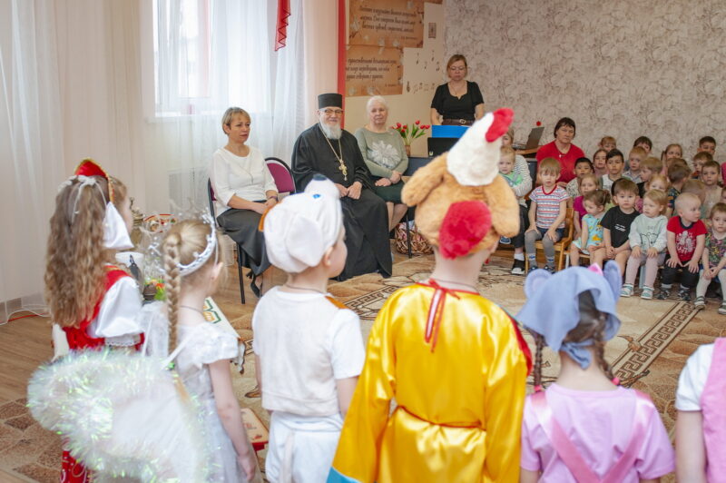 Пасхальный утренник в дет_саду с_Девица-2026 (5)