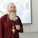 Праздник Пасхи Христовой в Семилукском интернате-2026 (2)