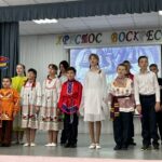 Праздник Пасхи Христовой в Семилукском интернате-2026 (5)