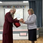 Праздник Пасхи Христовой в Семилукском интернате-2026 (6)