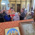 Праздник жен-мироносиц в Землянске-2026 (8)