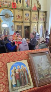 Праздник жен-мироносиц в Землянске-2026 (8)