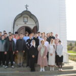 Терновое-детский Крестный ход в Пятницу Светлой седмицы-2026 (10)