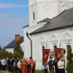 Терновое-детский Крестный ход в Пятницу Светлой седмицы-2026 (3)