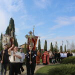 Терновое-детский Крестный ход в Пятницу Светлой седмицы-2026 (4)