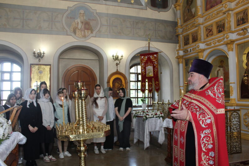 Терновое-детский Крестный ход в Пятницу Светлой седмицы-2026 (8)