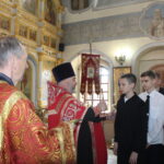 Терновое-детский Крестный ход в Пятницу Светлой седмицы-2026 (9)