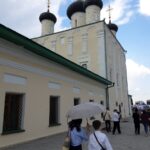 В Успенском Адмиралтейском храме-23 мая 2026 года (11)
