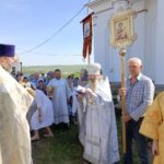 Престольный праздник в с_Вознесенка-21 мая 2026 (3)