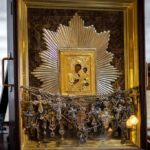 чудотворная икона Пресвятой Богородицы