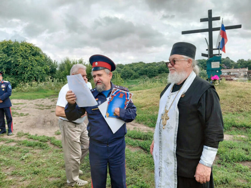 Девица_почтили память убиенных казаков-июль 2026 (6)