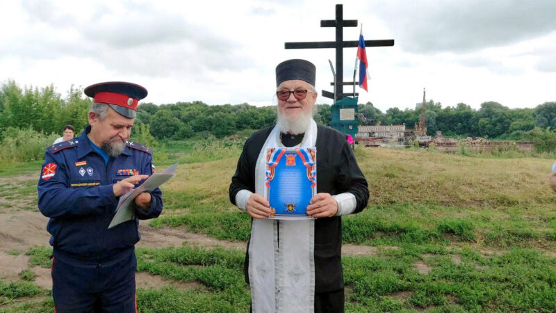 Девица_почтили память убиенных казаков-июль 2026 (7)
