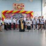 Девицкая СОШ, 1 сентября 2026 (4)